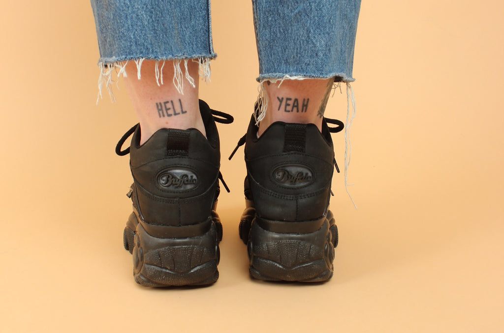 - Your New Season Spring Essentials -