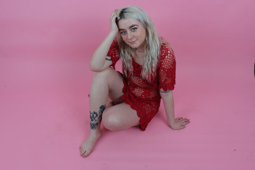Dress for Yourself - Empowering Outfits For Self-Confidence!